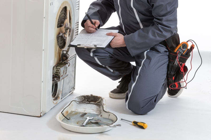 Appliance Repairs Booker