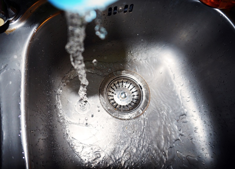 Sink Repair Booker, Sands, HP12